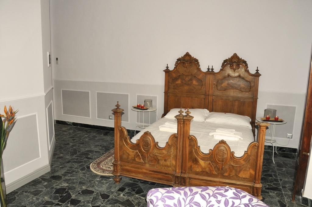 Alibrandi Palace Civitavecchia Phòng bức ảnh
